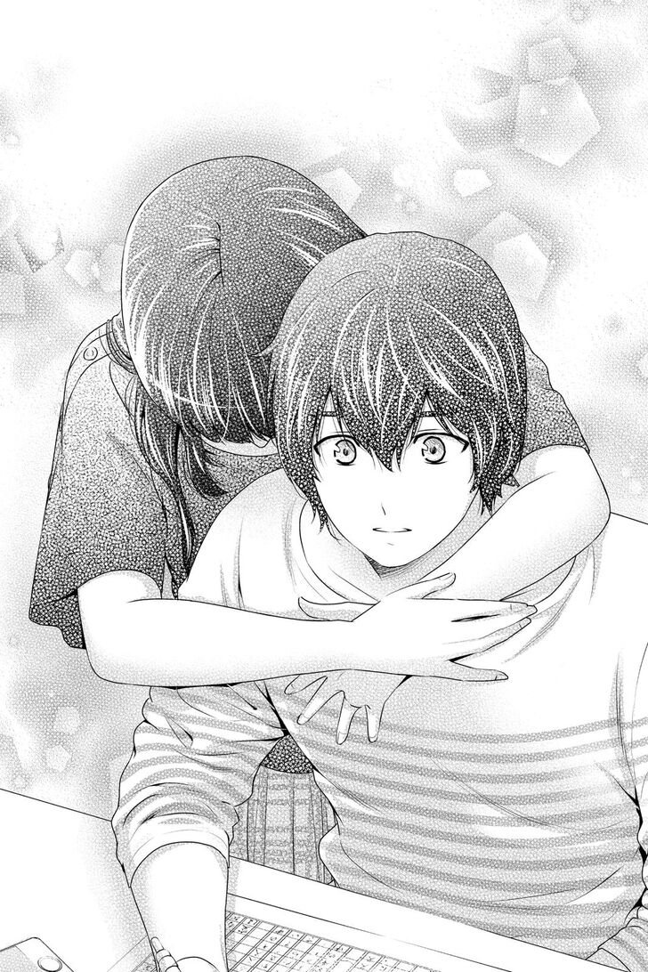 Domestic Na Kanojo 268 18