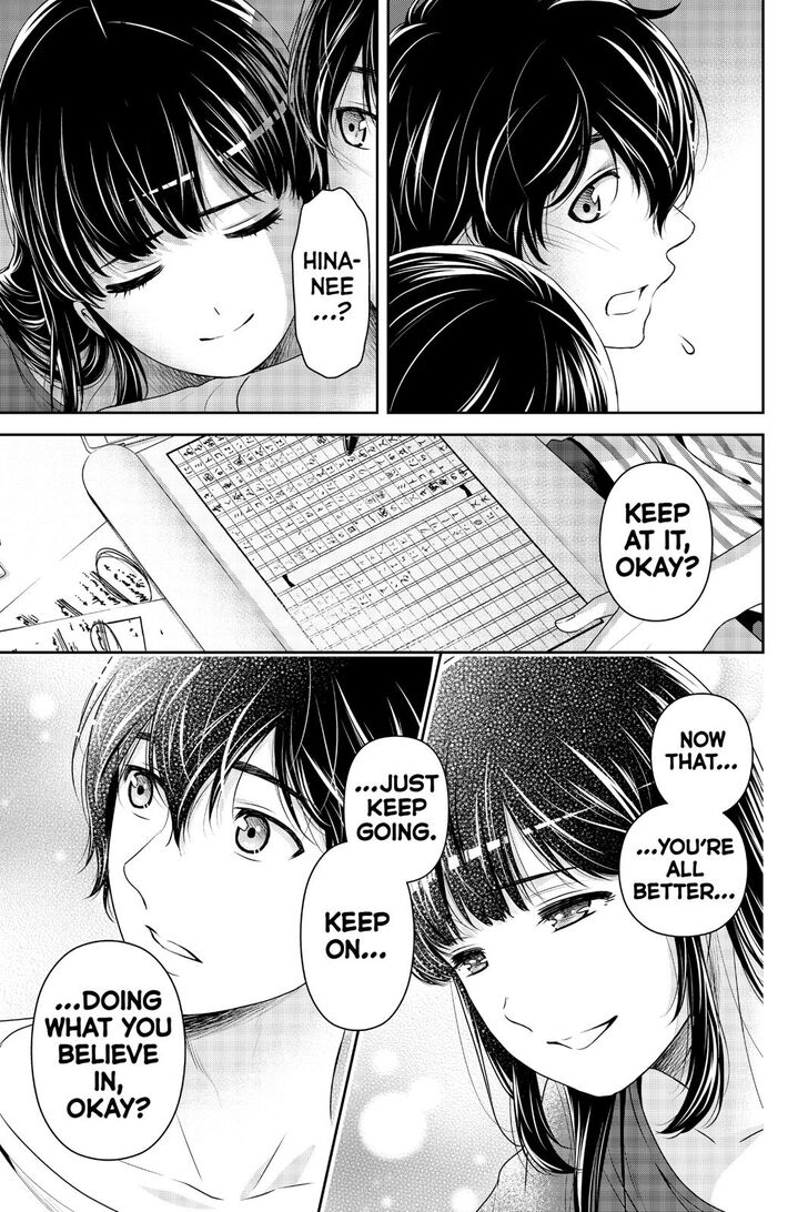 Domestic Na Kanojo 268 19