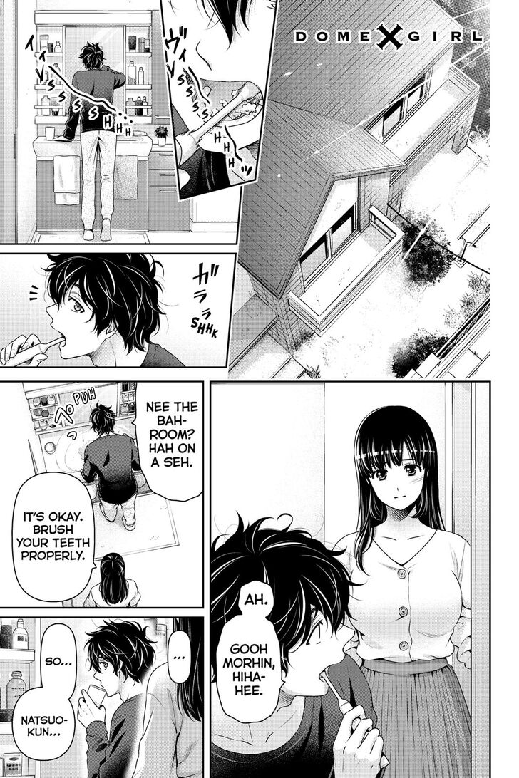 Domestic Na Kanojo 268 3