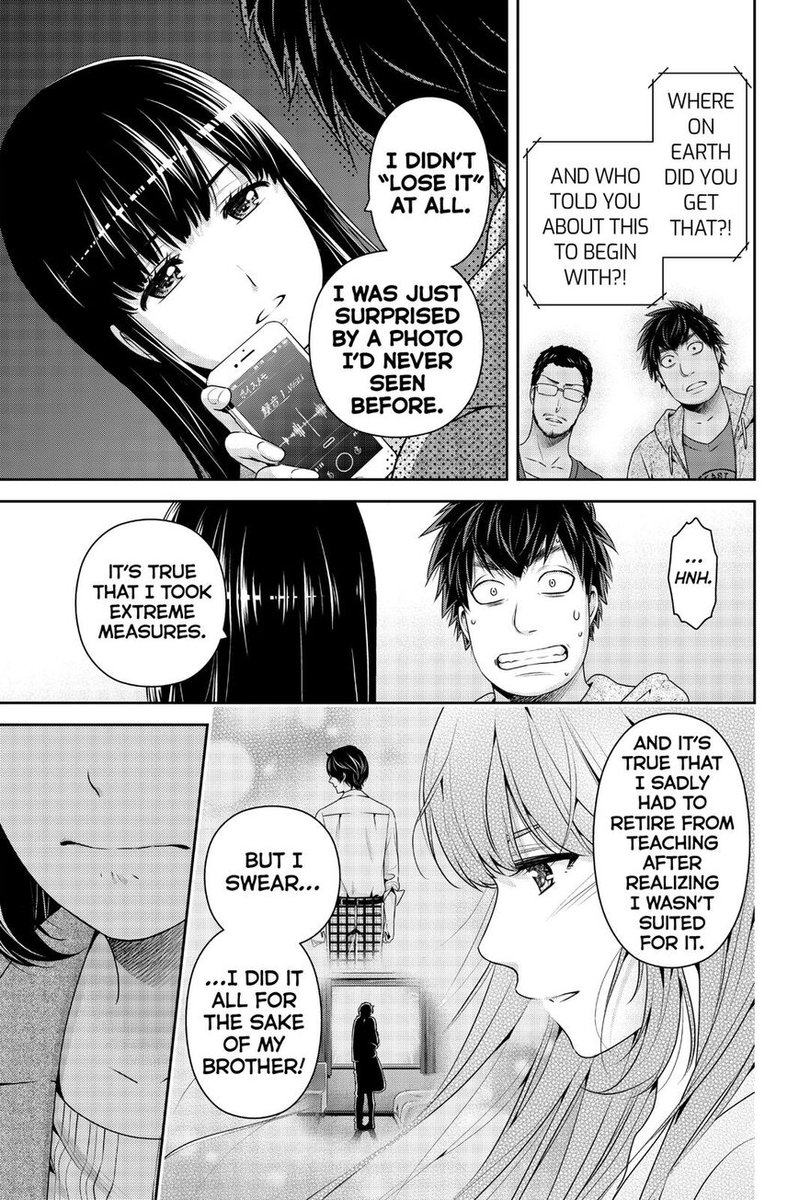 Domestic Na Kanojo 269 16