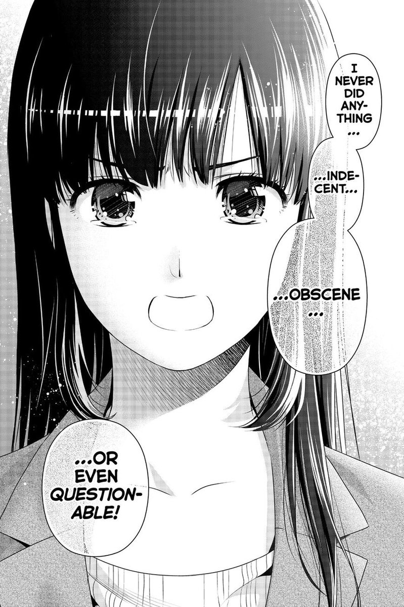 Domestic Na Kanojo 269 17