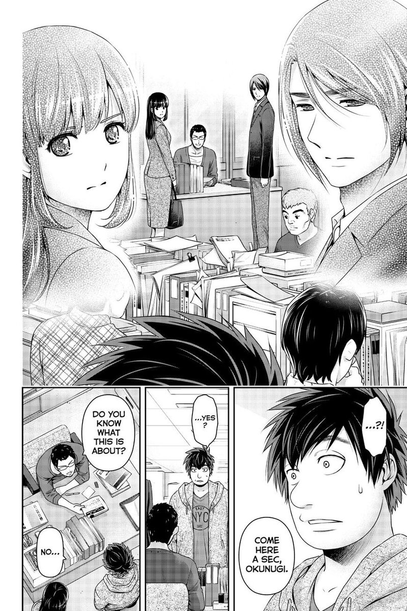 Domestic Na Kanojo 269 9