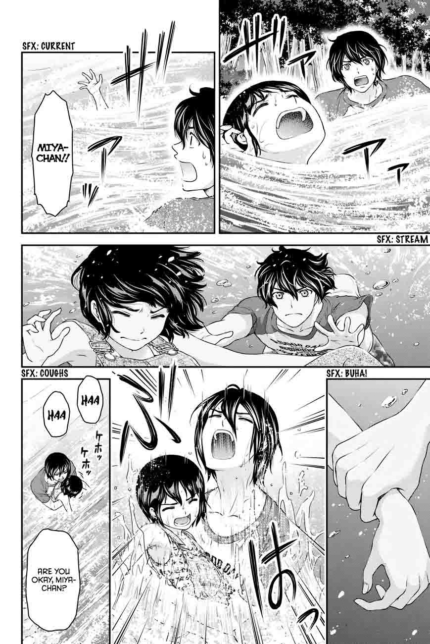 Domestic Na Kanojo 27 13