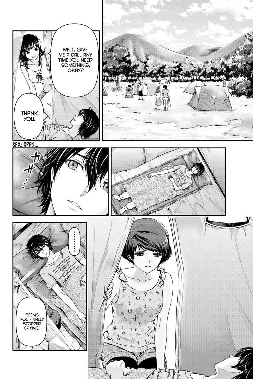 Domestic Na Kanojo 27 17