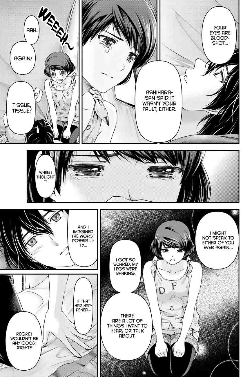 Domestic Na Kanojo 27 18