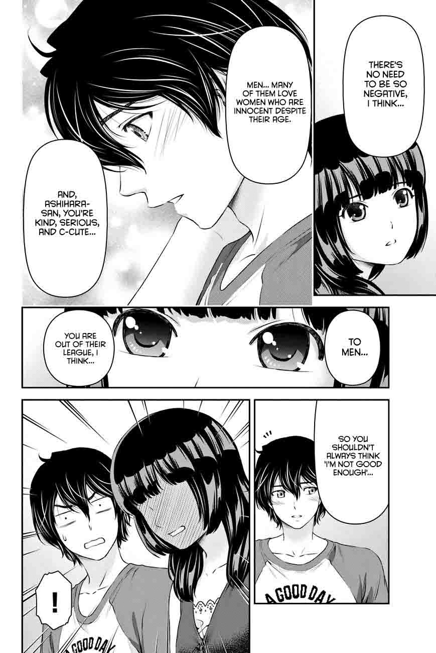 Domestic Na Kanojo 27 3