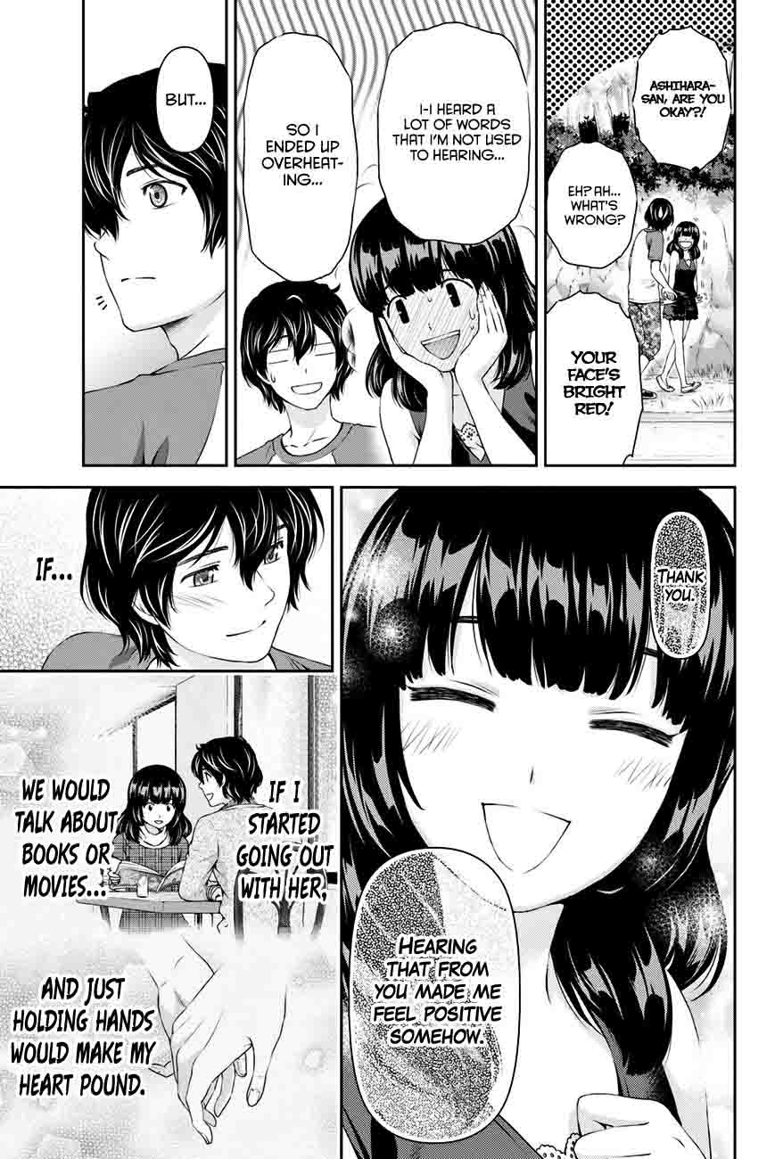 Domestic Na Kanojo 27 4