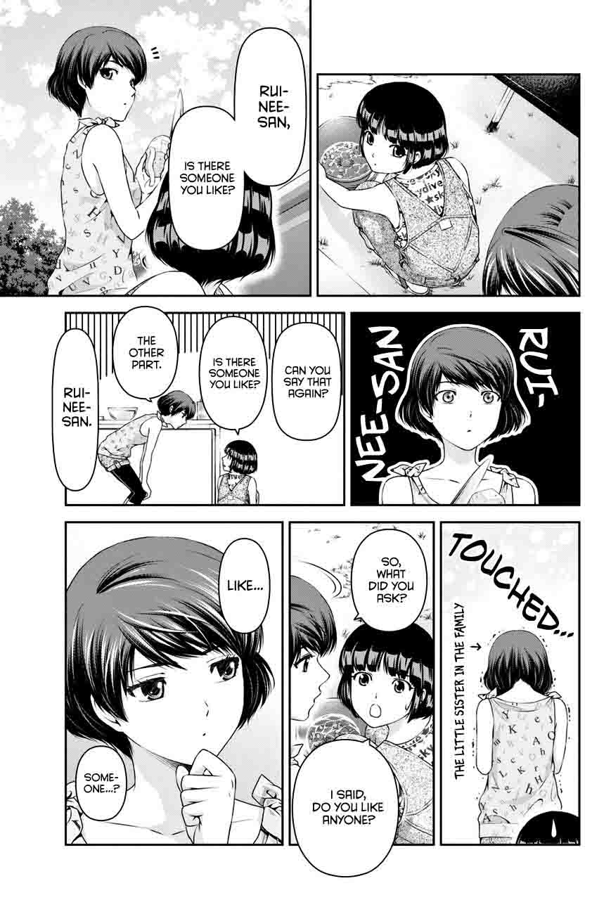 Domestic Na Kanojo 27 6