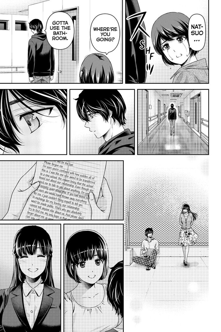 Domestic Na Kanojo 271 13