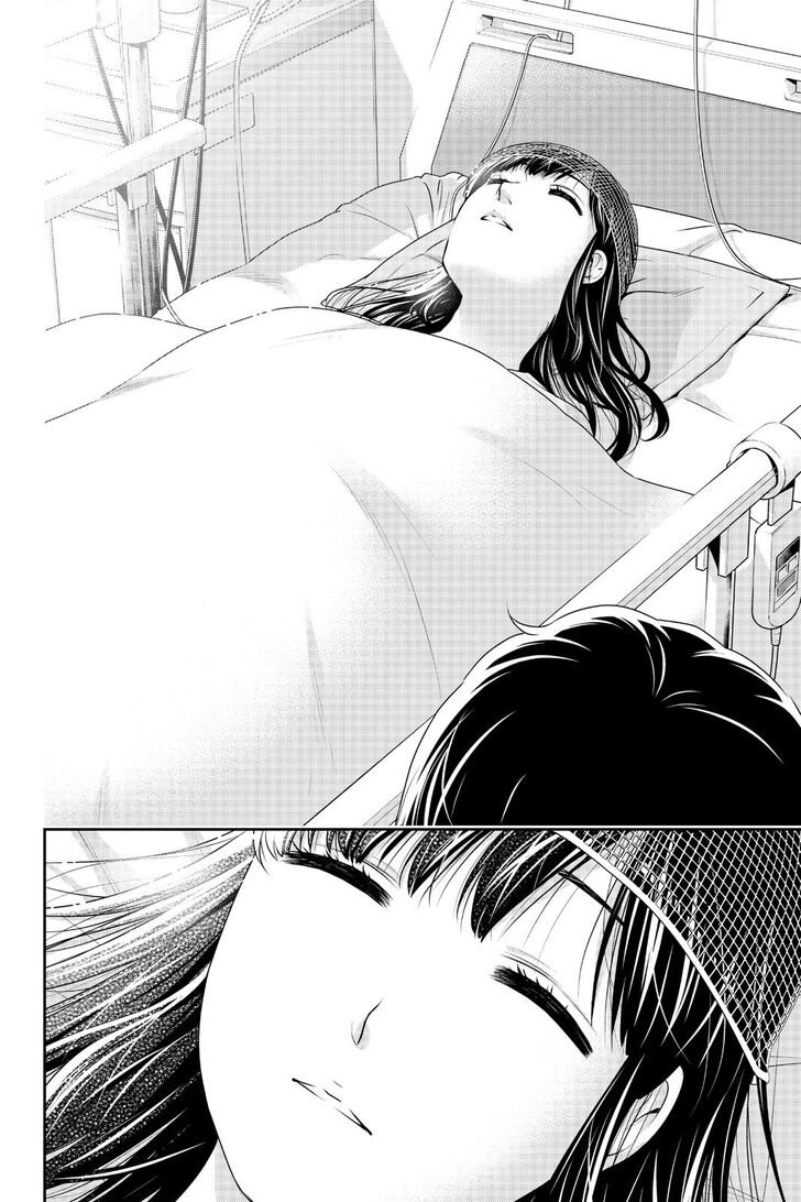 Domestic Na Kanojo 271 16