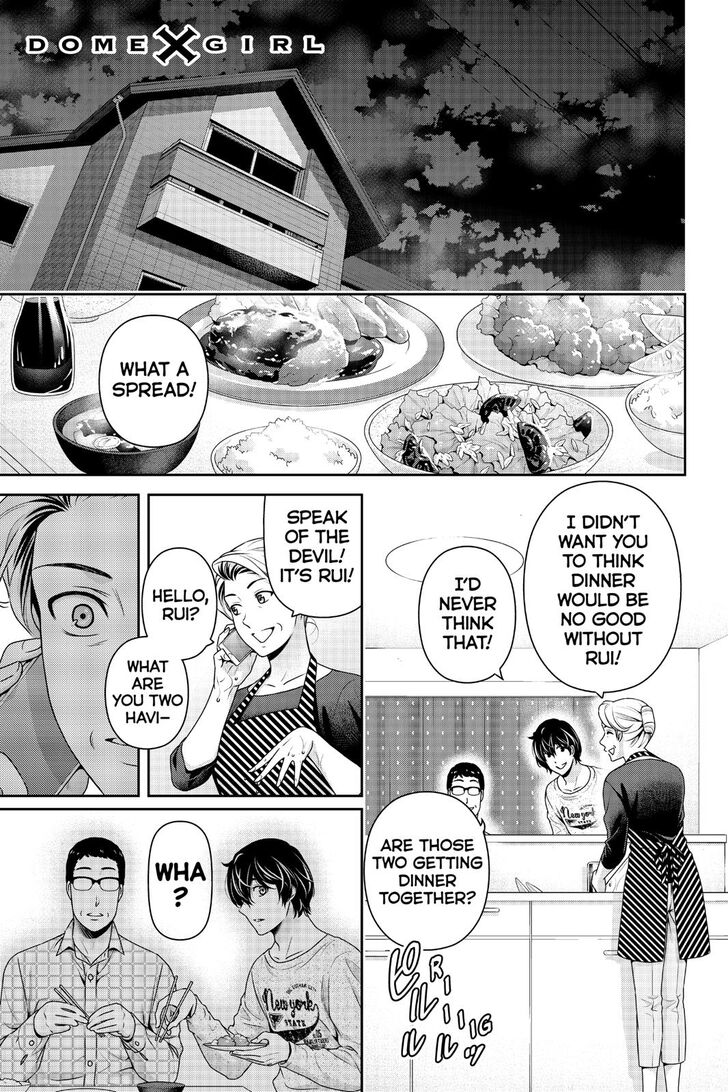 Domestic Na Kanojo 271 2