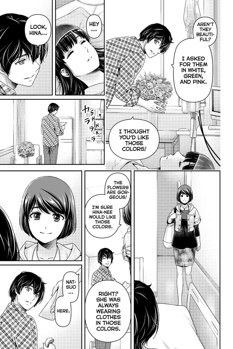 Domestic Na Kanojo 272 18