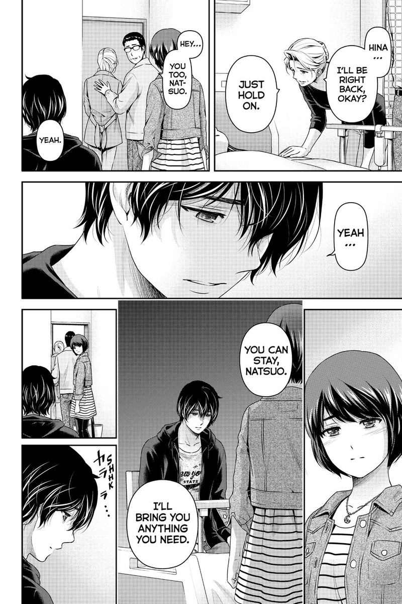 Domestic Na Kanojo 272 5