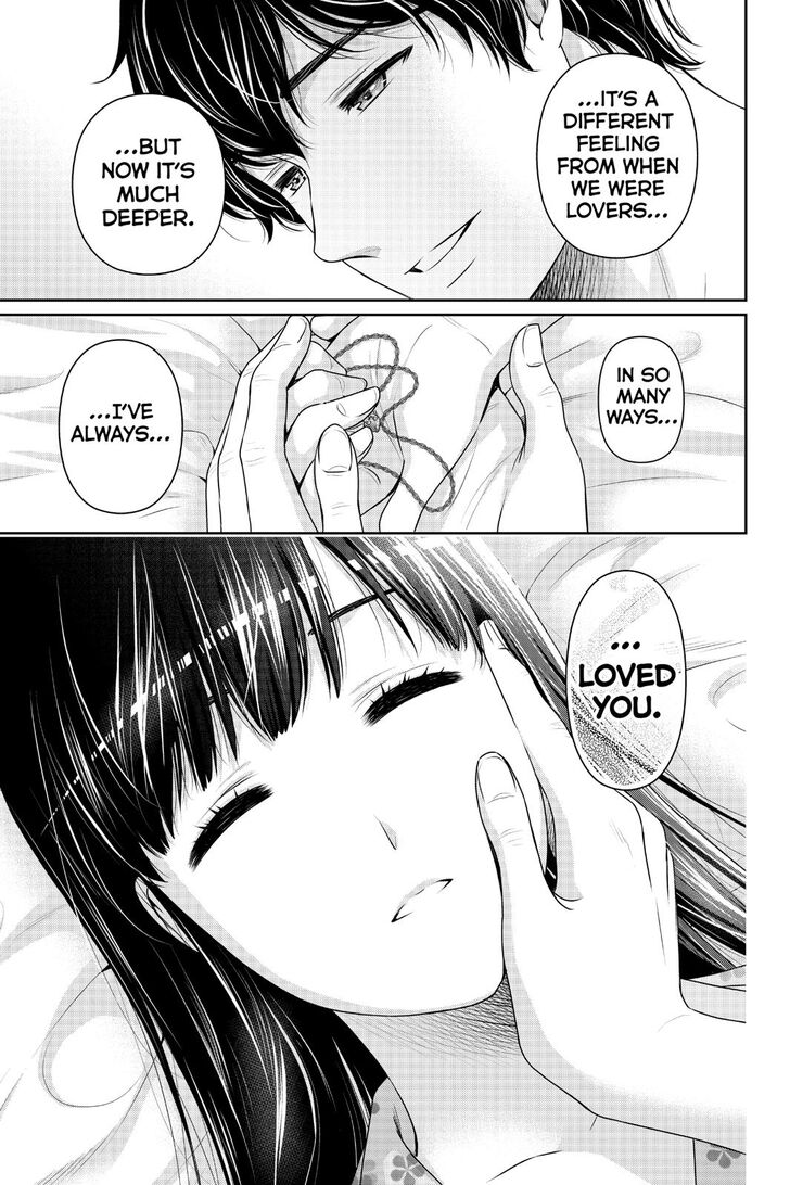 Domestic Na Kanojo 275 13