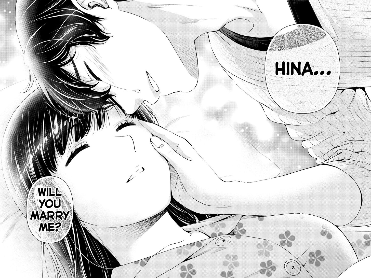 Domestic Na Kanojo 275 14