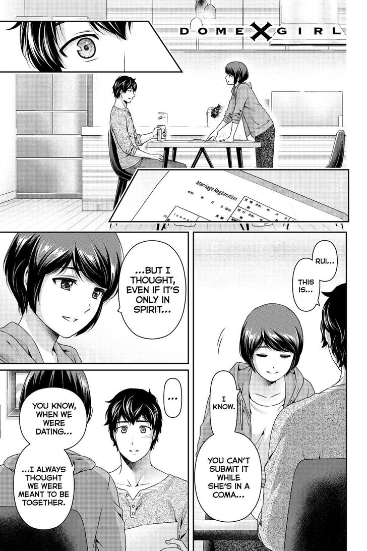 Domestic Na Kanojo 275 3