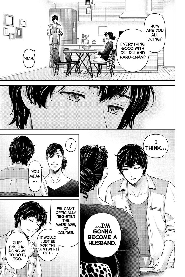 Domestic Na Kanojo 275 9