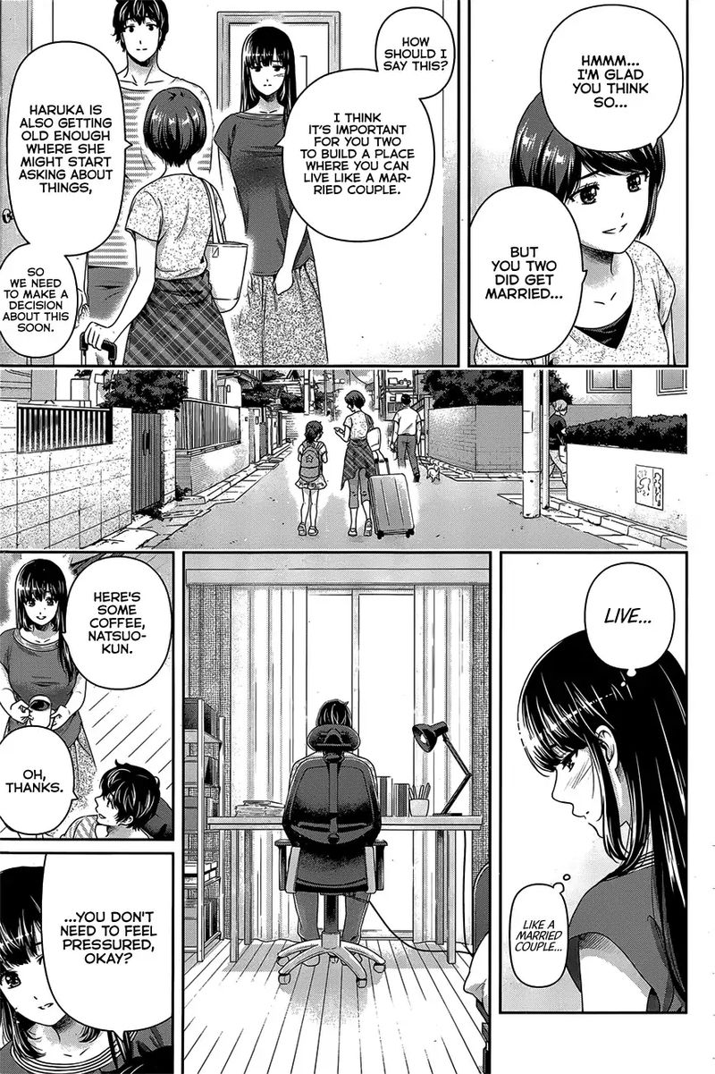 Domestic Na Kanojo 276 10