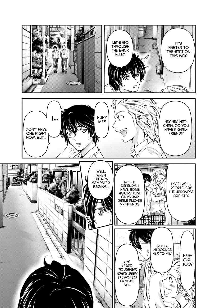 Domestic Na Kanojo 29 16