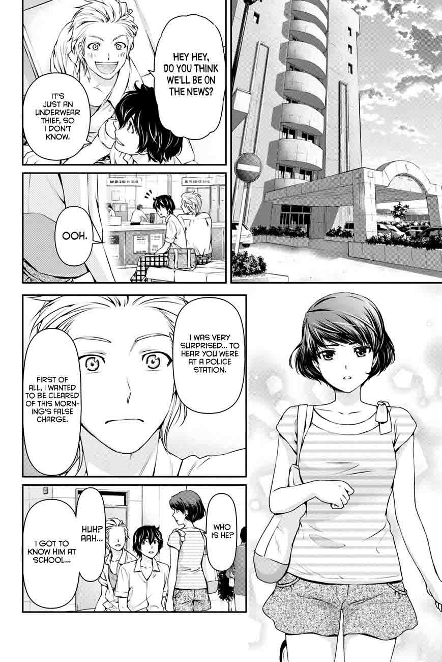 Domestic Na Kanojo 29 21