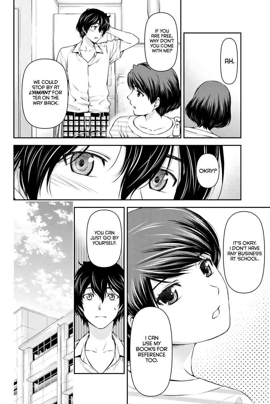 Domestic Na Kanojo 29 5