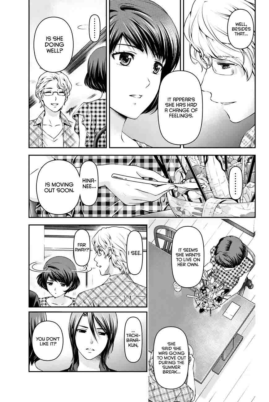 Domestic Na Kanojo 34 16