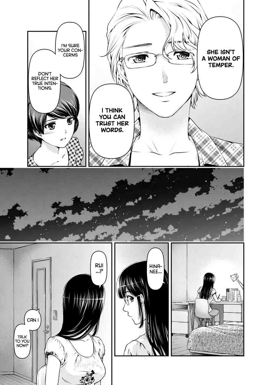 Domestic Na Kanojo 34 18