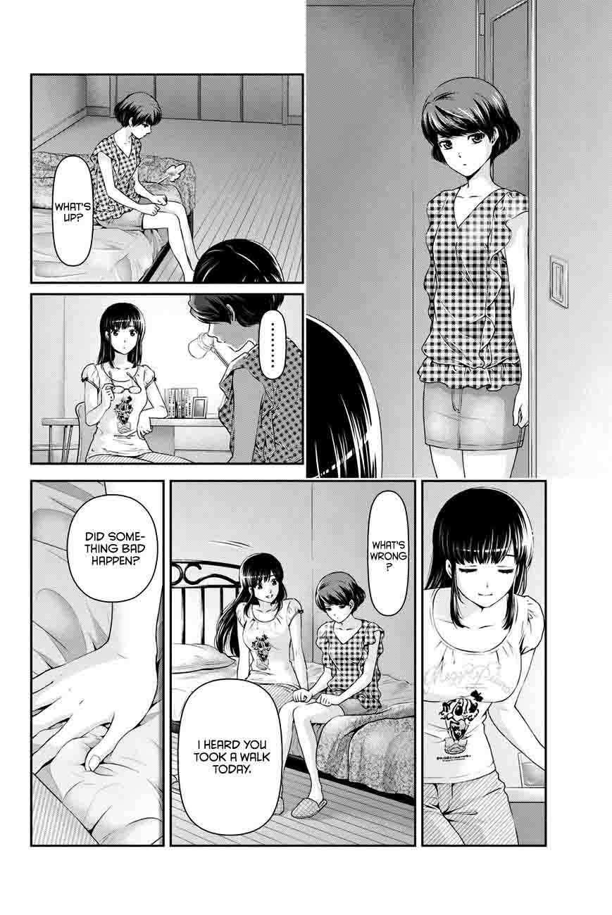 Domestic Na Kanojo 34 19