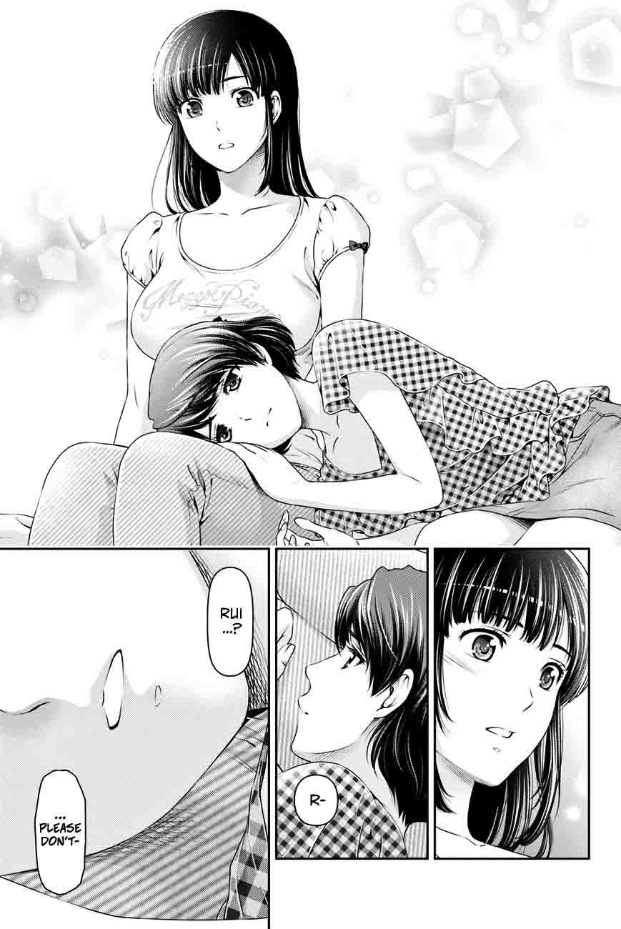 Domestic Na Kanojo 34 20