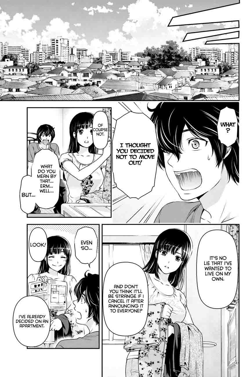 Domestic Na Kanojo 34 6