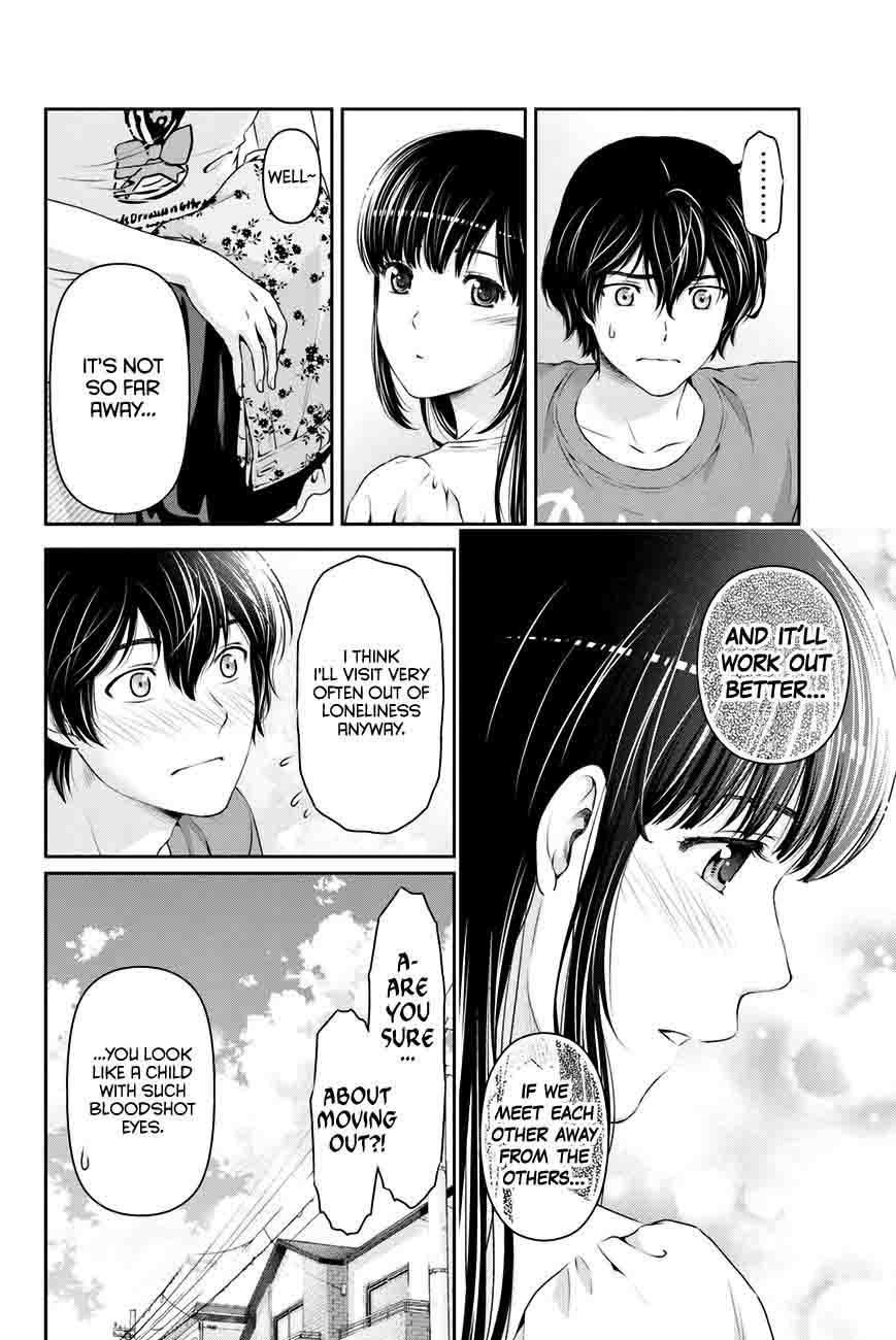 Domestic Na Kanojo 34 7