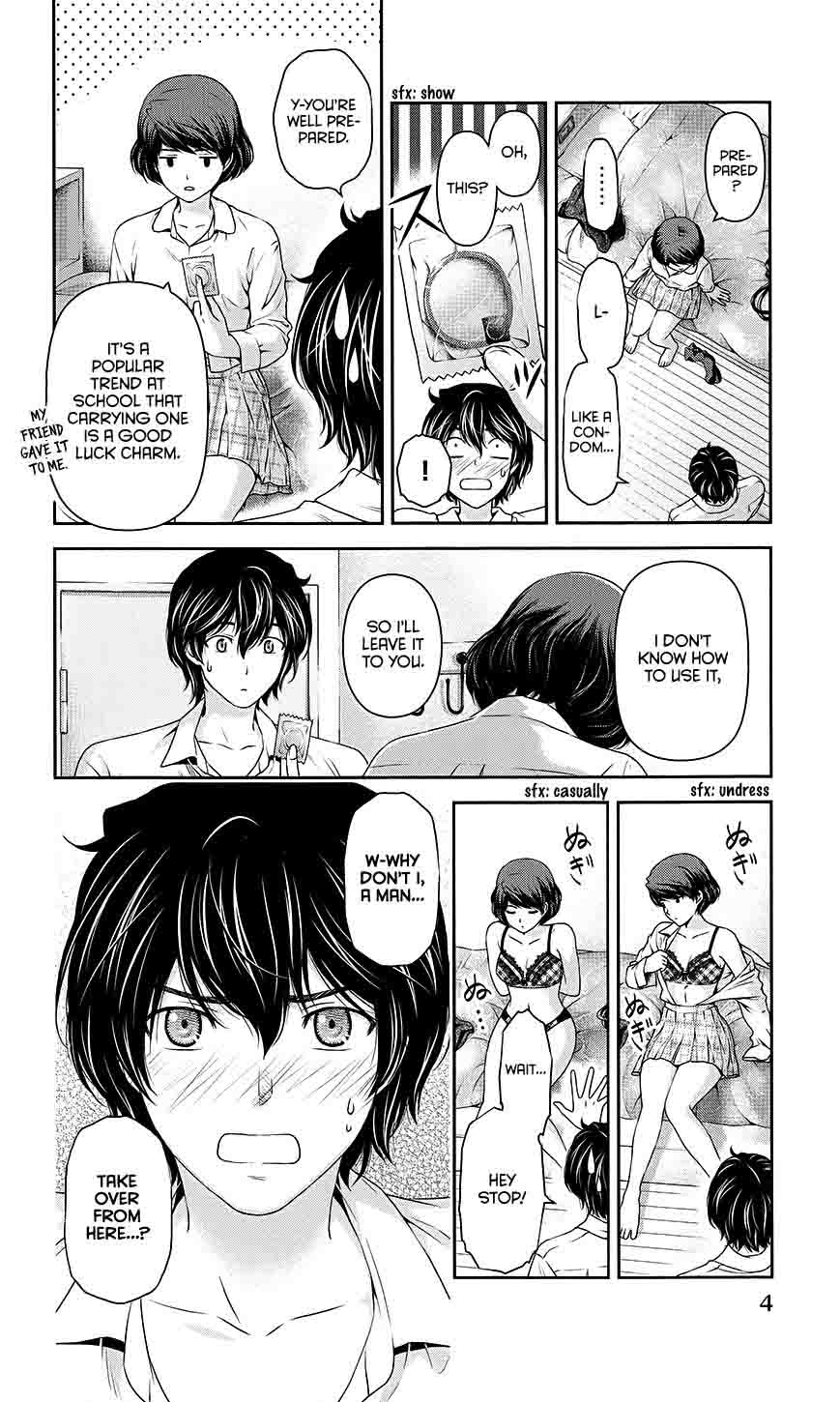 Domestic Na Kanojo 35 24