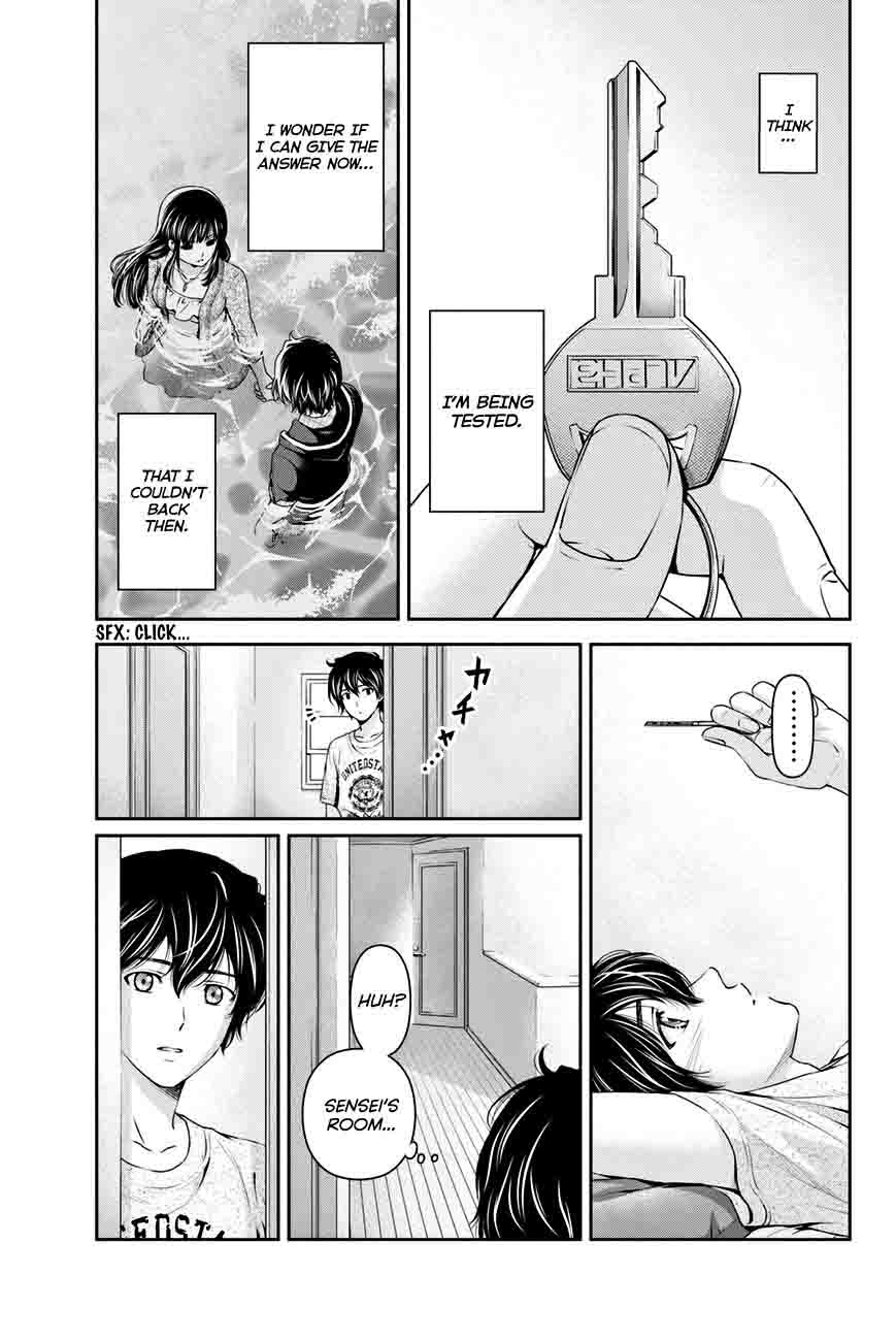 Domestic Na Kanojo 35 8