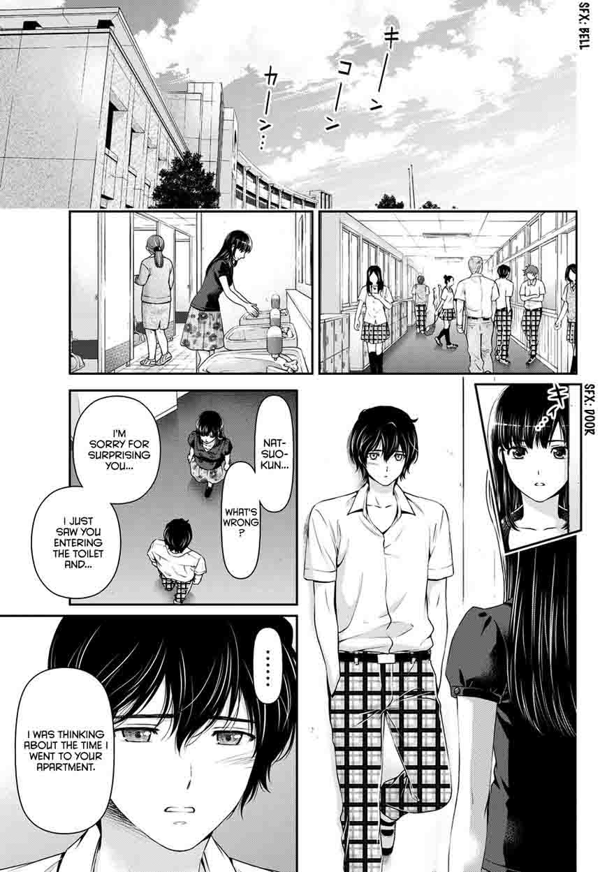 Domestic Na Kanojo 36 14