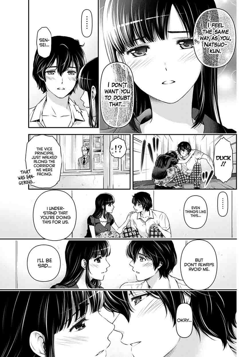 Domestic Na Kanojo 36 16