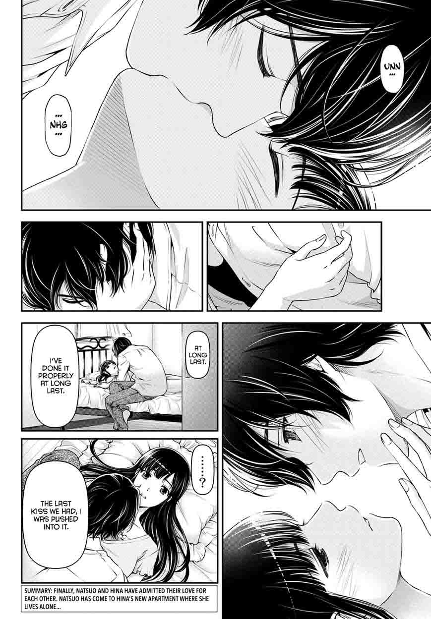 Domestic Na Kanojo 36 3