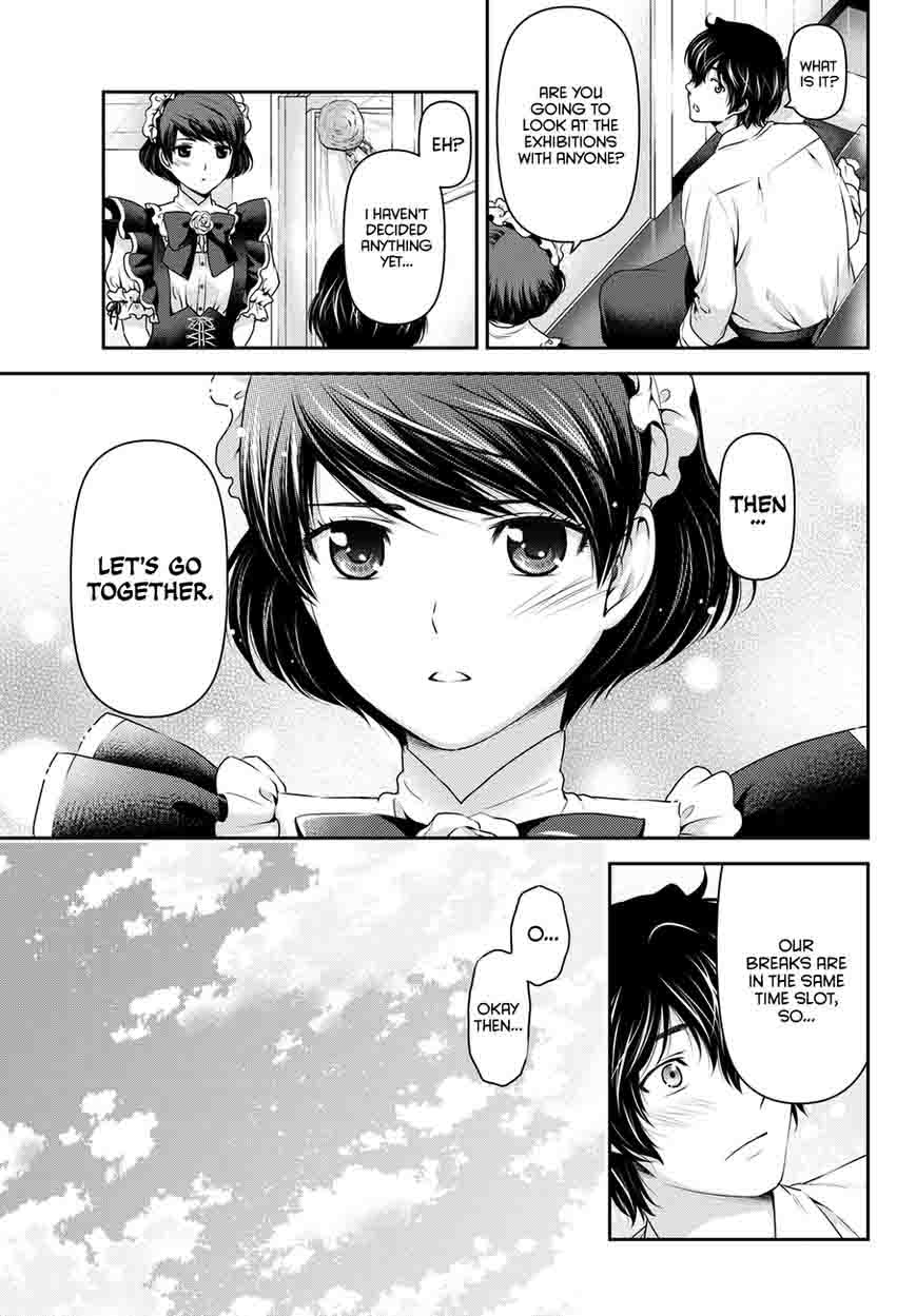 Domestic Na Kanojo 39 12