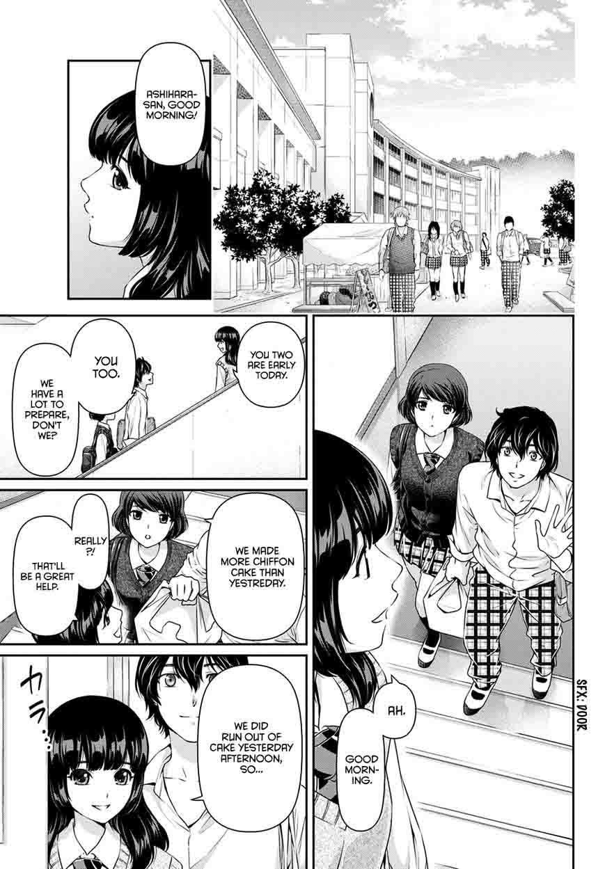 Domestic Na Kanojo 39 18