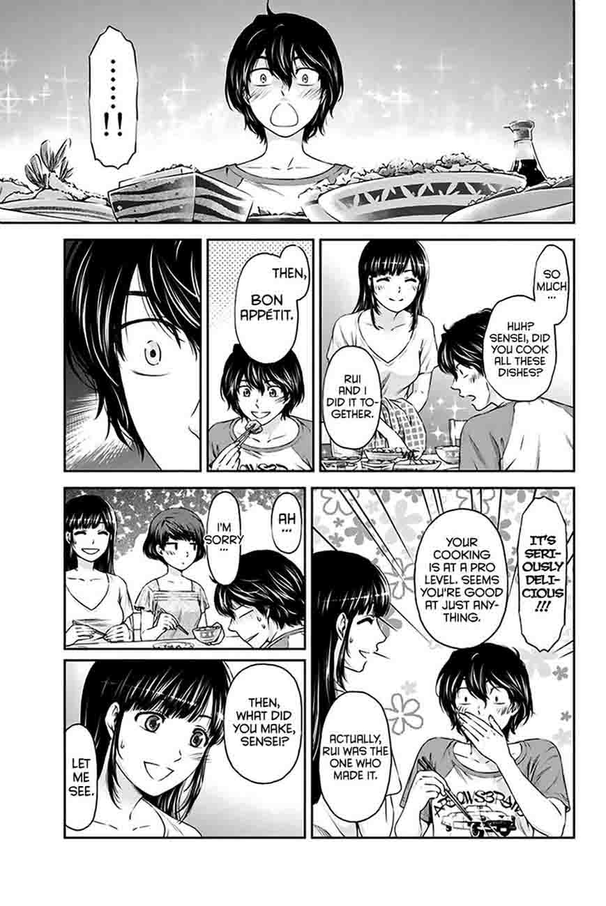 Domestic Na Kanojo 4 14