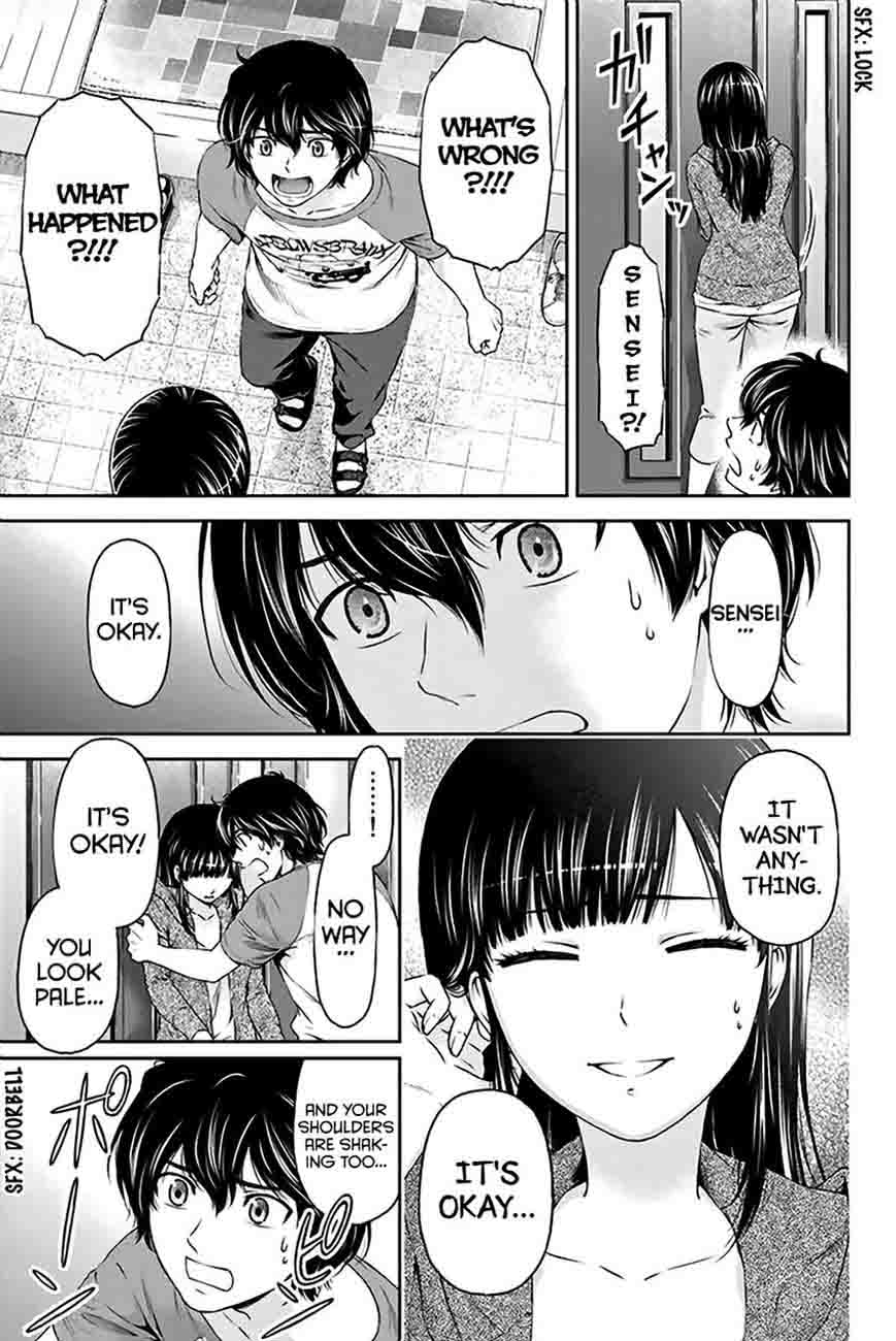 Domestic Na Kanojo 4 26