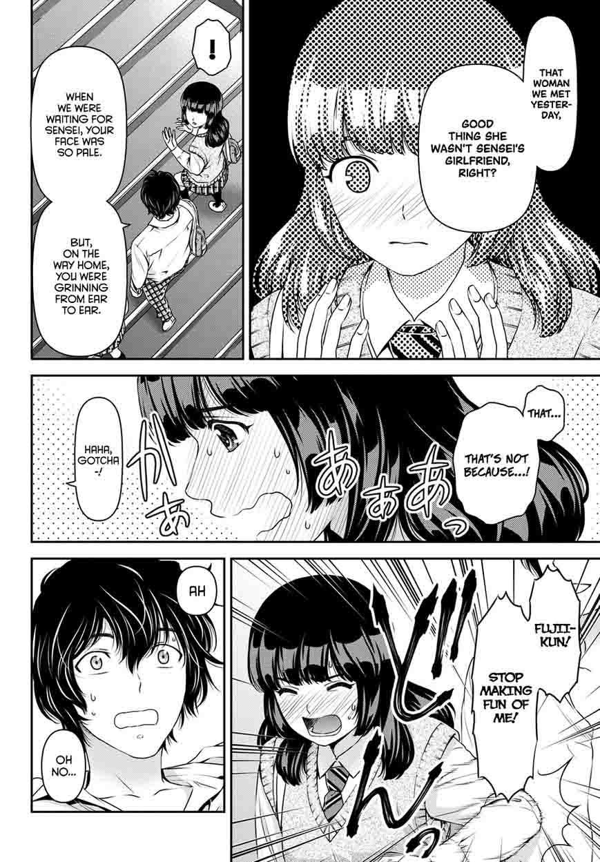 Domestic Na Kanojo 42 13