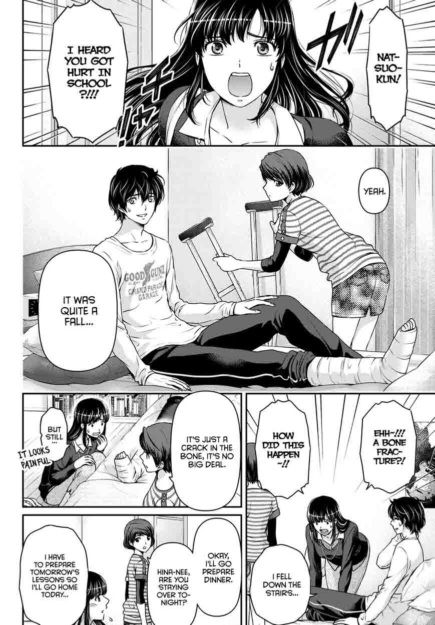 Domestic Na Kanojo 42 15