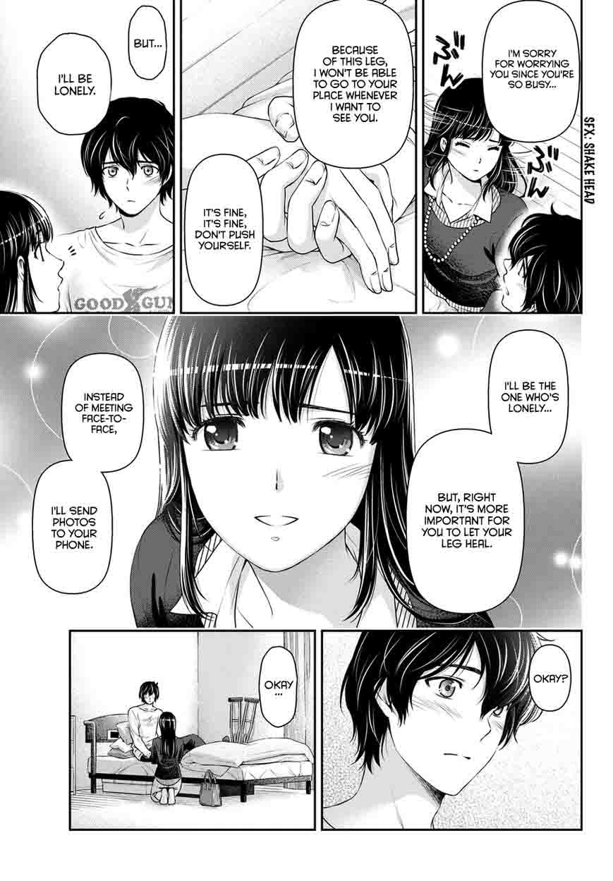 Domestic Na Kanojo 42 16