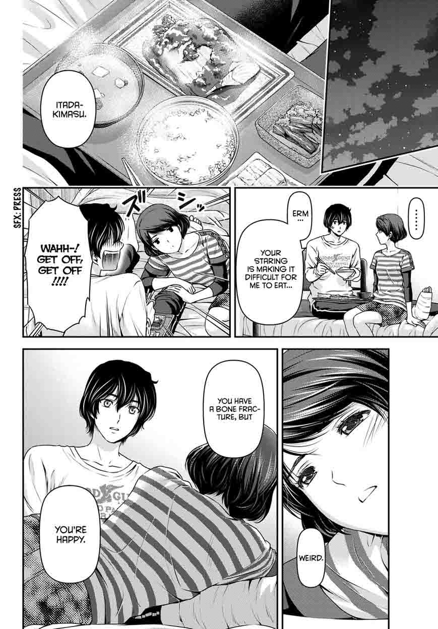 Domestic Na Kanojo 42 17