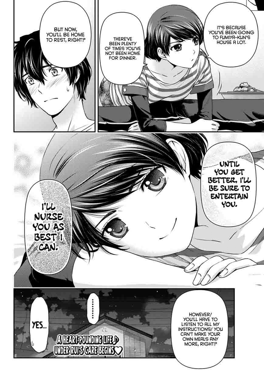 Domestic Na Kanojo 42 19