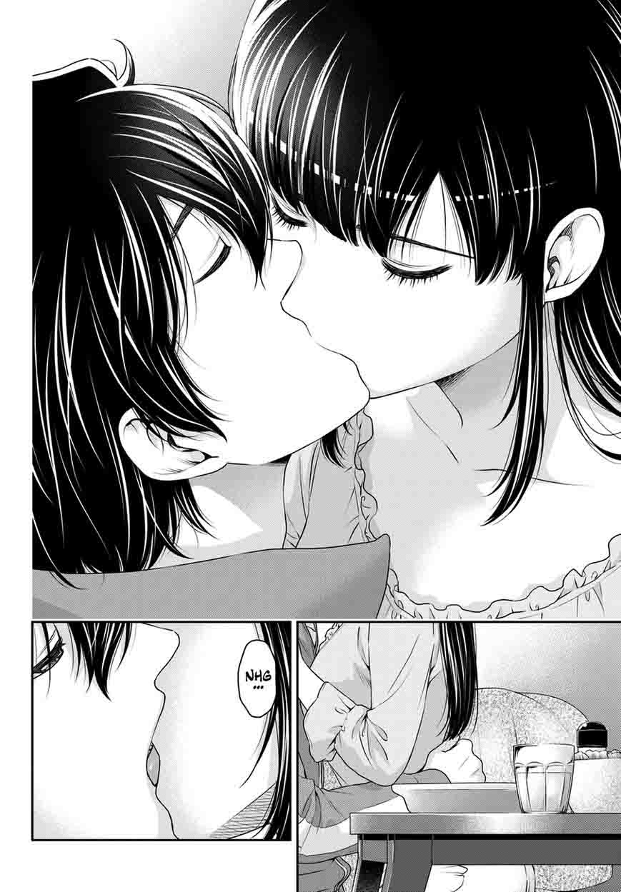 Domestic Na Kanojo 44 11