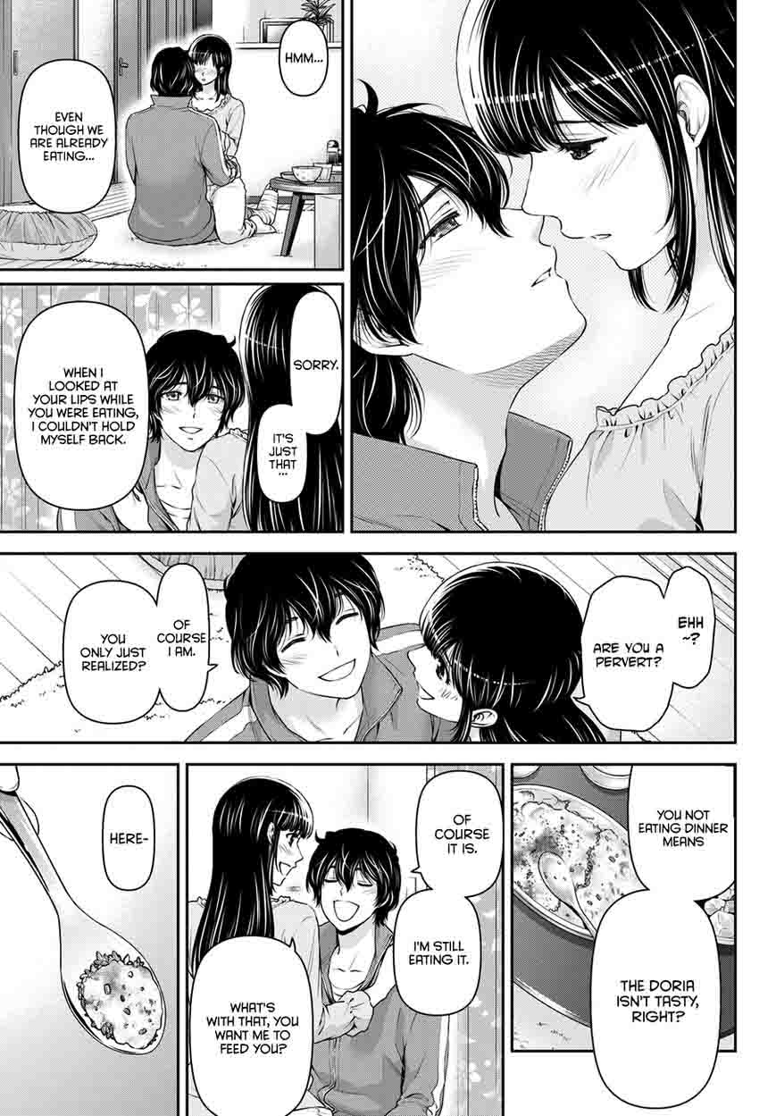 Domestic Na Kanojo 44 12