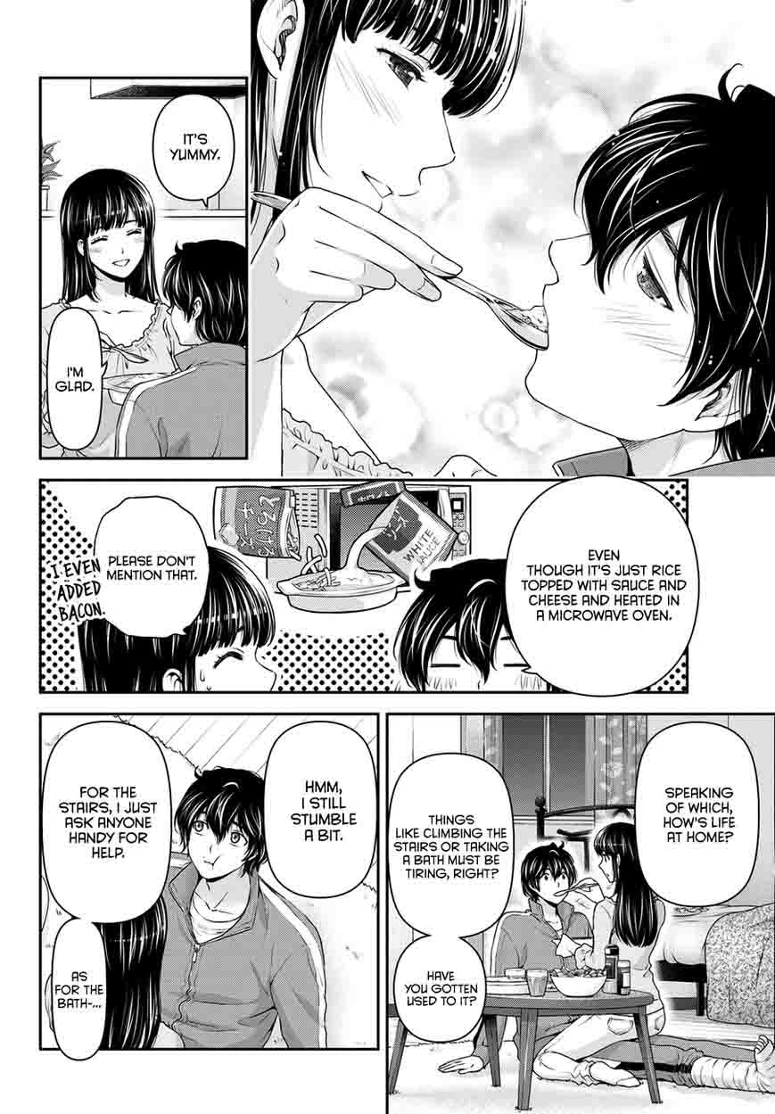 Domestic Na Kanojo 44 13