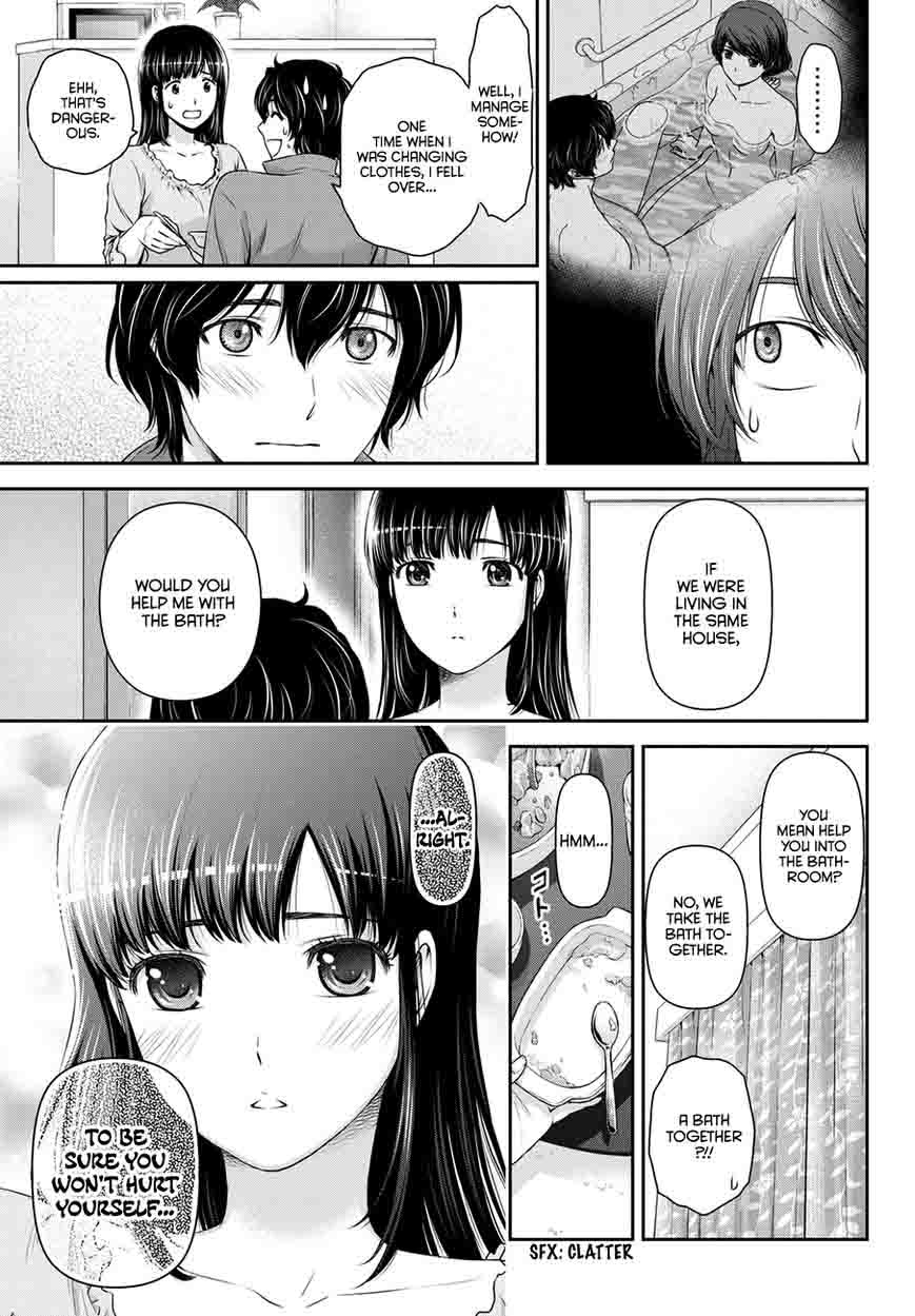 Domestic Na Kanojo 44 14