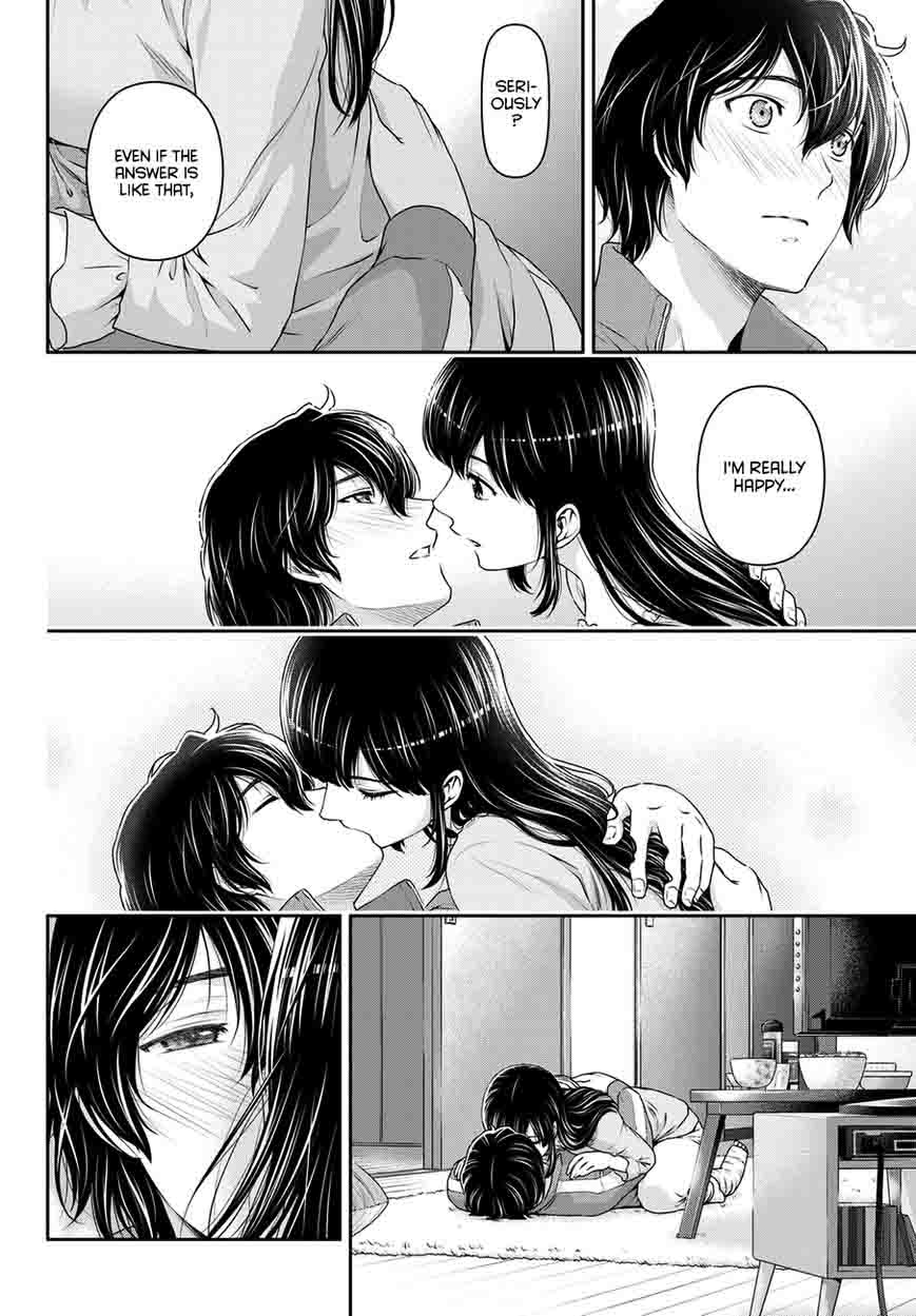 Domestic Na Kanojo 44 15